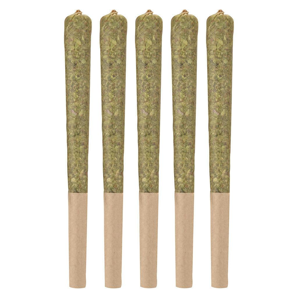 Sunset Sherbet Craft Pre-Roll 5x0.5g Pre-Rolls