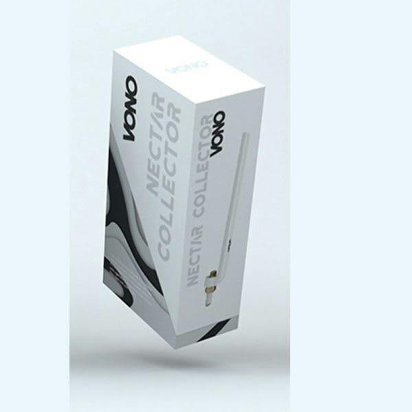 Vono Electronic Nectar Collector - White