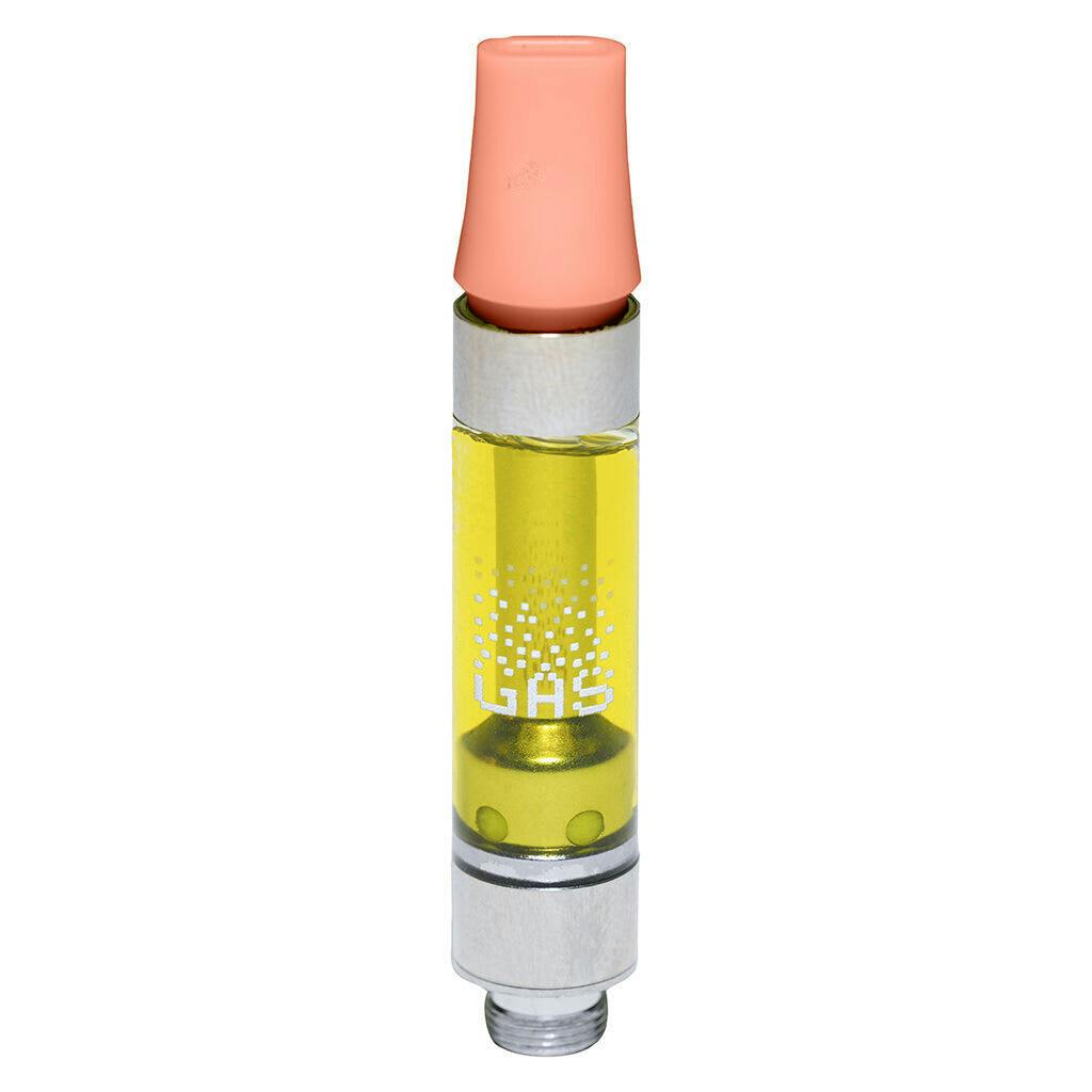 Peach Ice 510 Diamond Cartridge 1g 510 Thread Cartridges