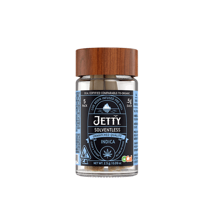 Jetty Extracts: Sour Strawberry X Tropicana Cookies