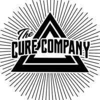 The Cure Company - Larry OG | 1g Pre-Roll