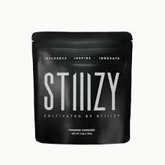 Stiiizy — Black Bag 24K Gold