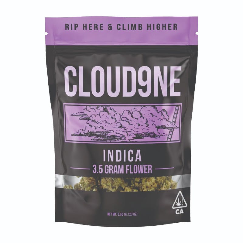 Cloud9ne - Guava: Guava 3.5g