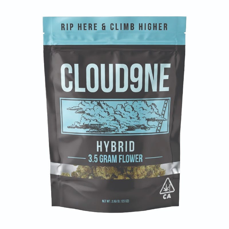 Cloud9ne - Gator — Breath