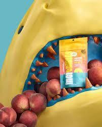 Incredibles | Gummies Summer Peach (H) | [20pcs]