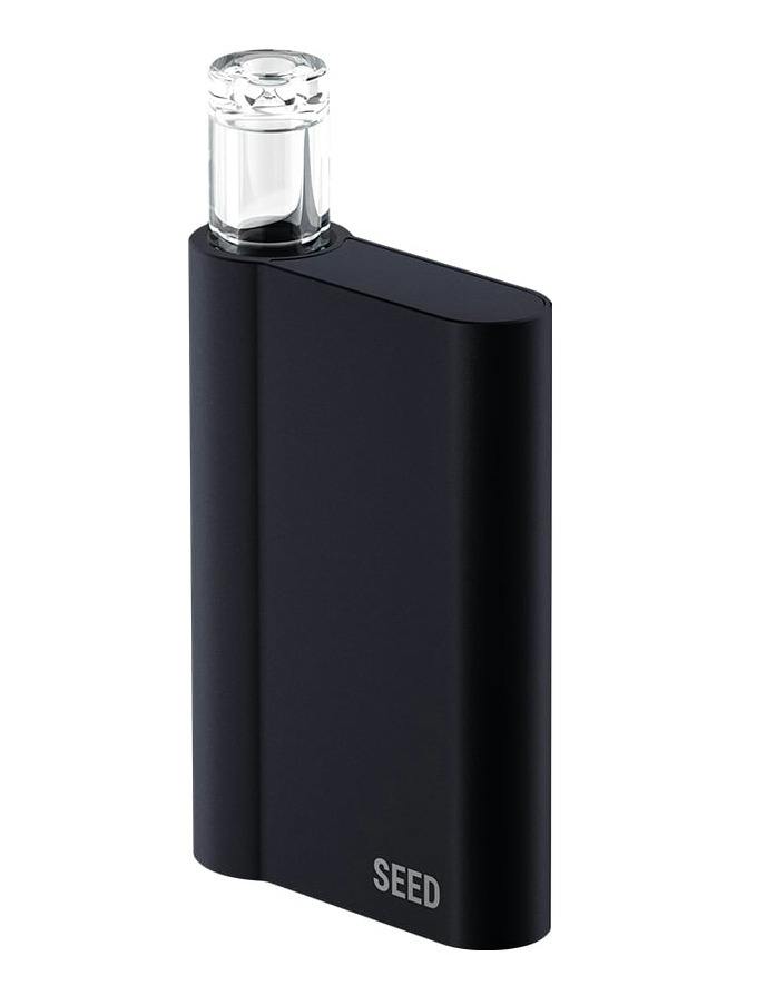 Active Seed Battery-Twist Black at Zen Leaf Cannabis Dispensary