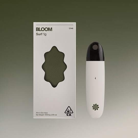 BLOOM: Pineapple Diesel
