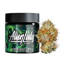 Glitch | Indoor Flower | 3.5g
