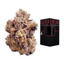 LEMON CHERRY GELATO 3.5G GODDESS