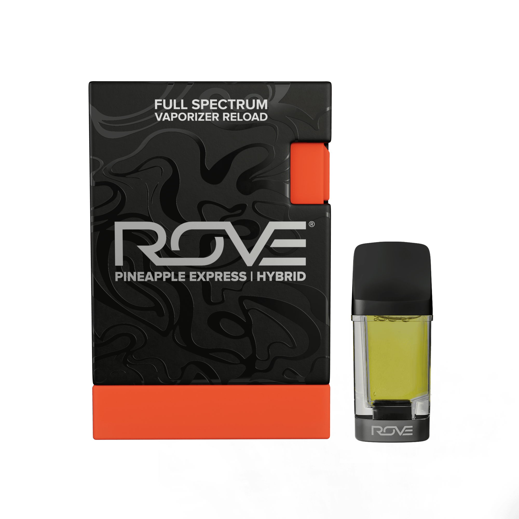 ROVE: Pineapple Express