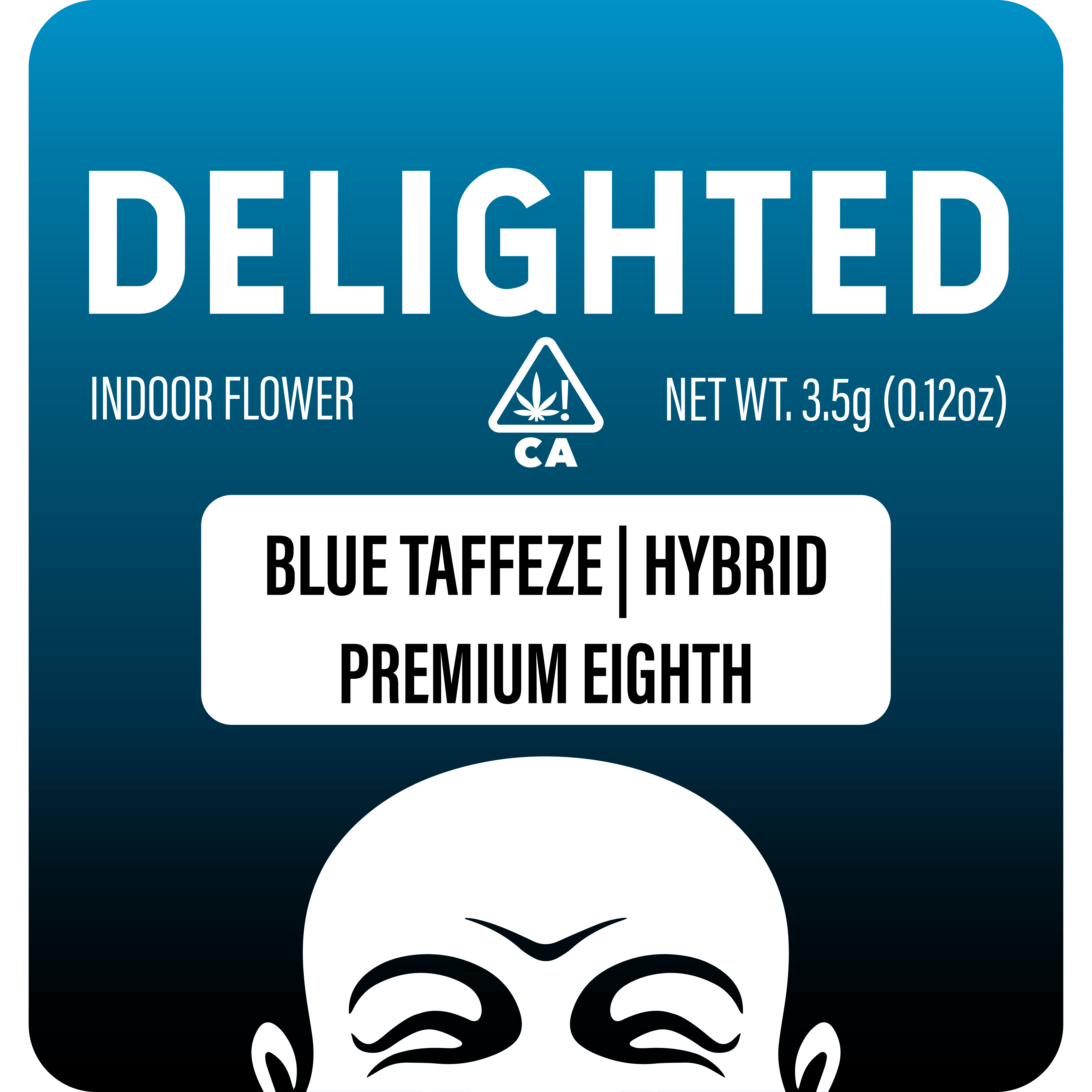 Blue: Taffeze Bigs