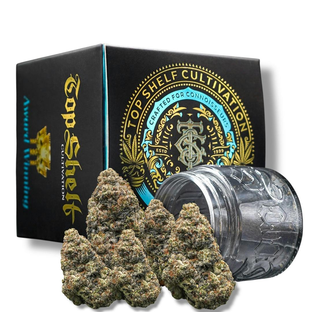 Whoa Si Whoa | 3.5g