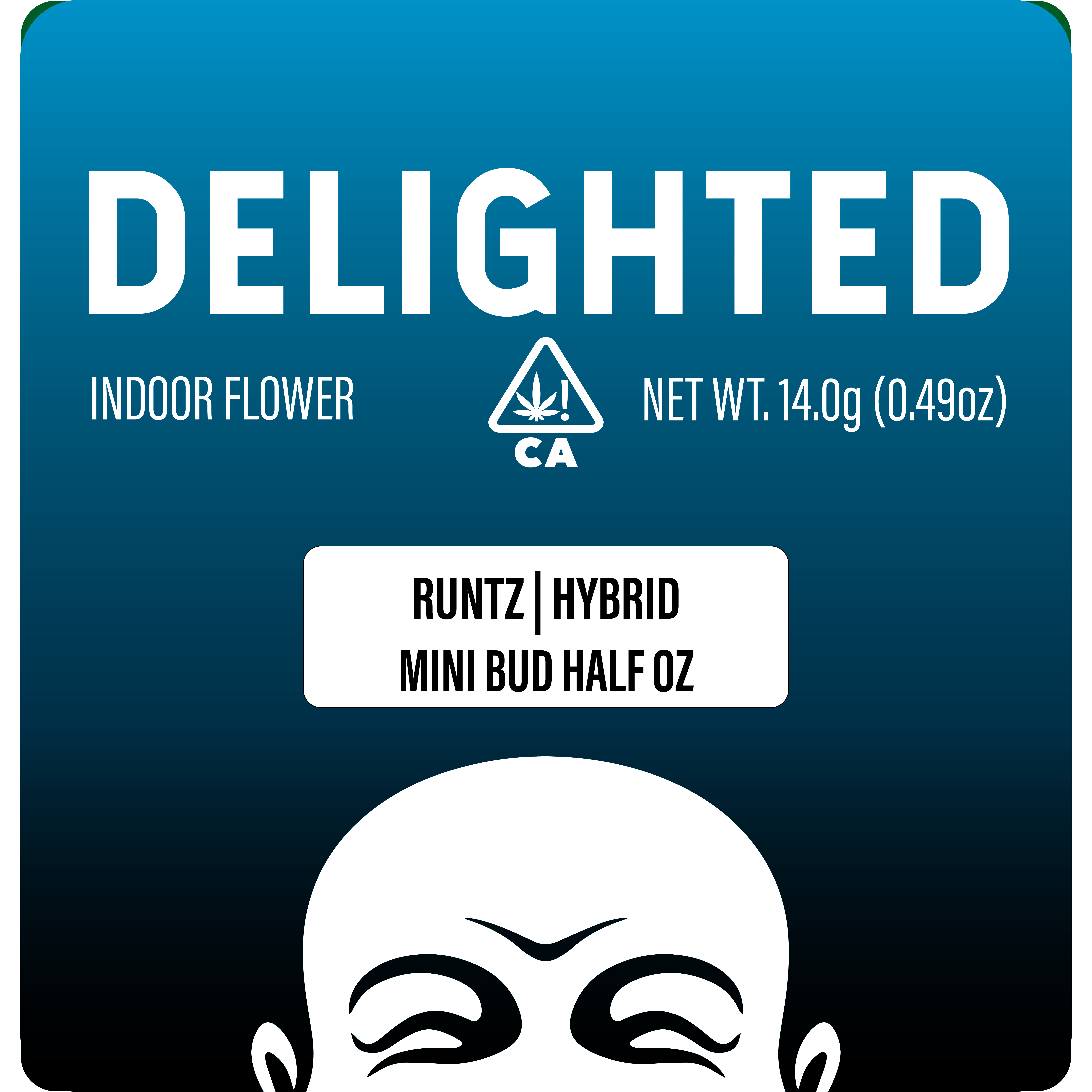 RUNTZ 14G SMALLS FLOWER