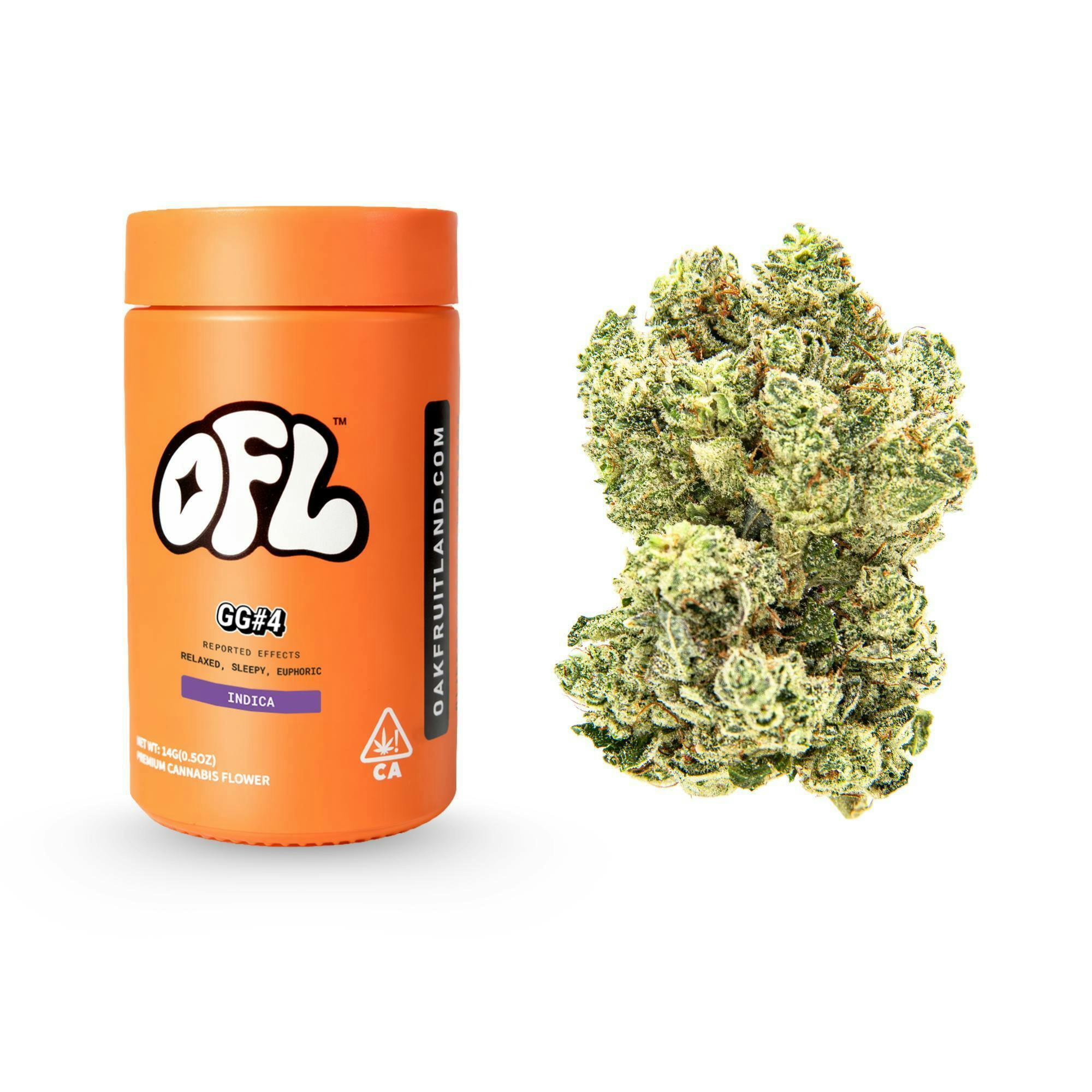 GG4 14G PREMIUM BIGS
