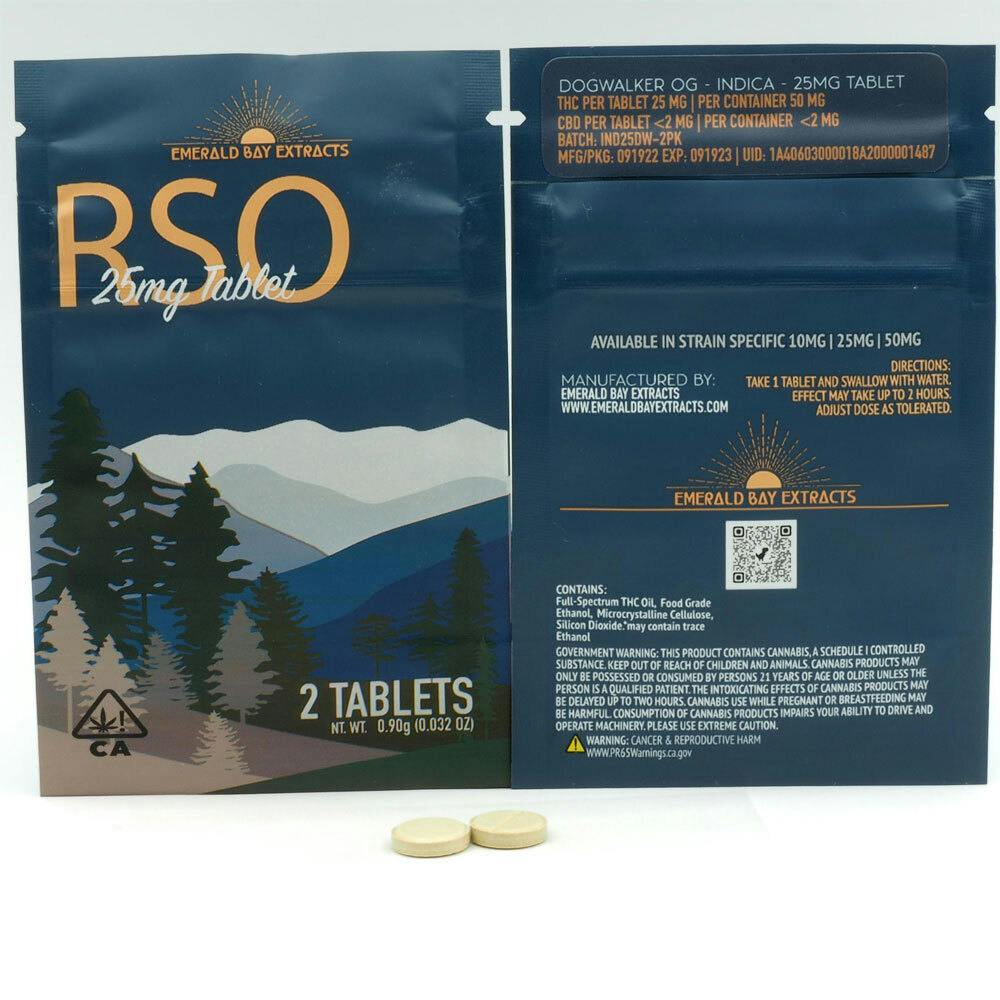 GLITTER BOMB 50MG SINGLE PACK