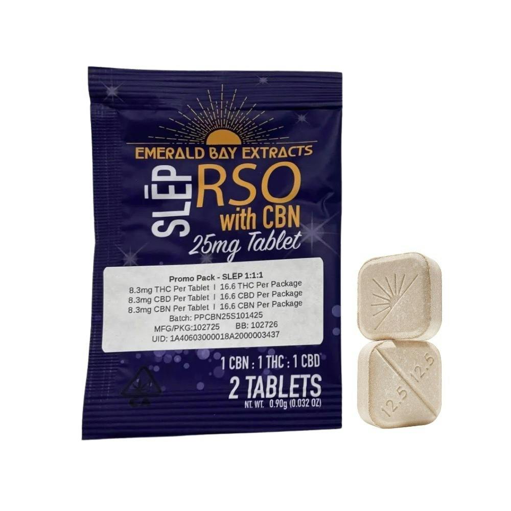 Slep [50mg] (2pk)