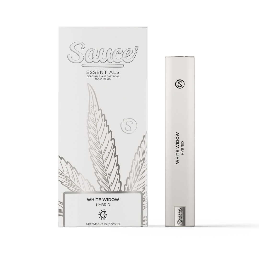 WHITE WIDOW 1.25 LIVE AIO