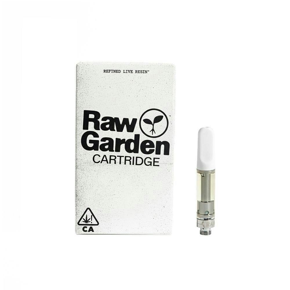 SLYMER 1G LIVE CART