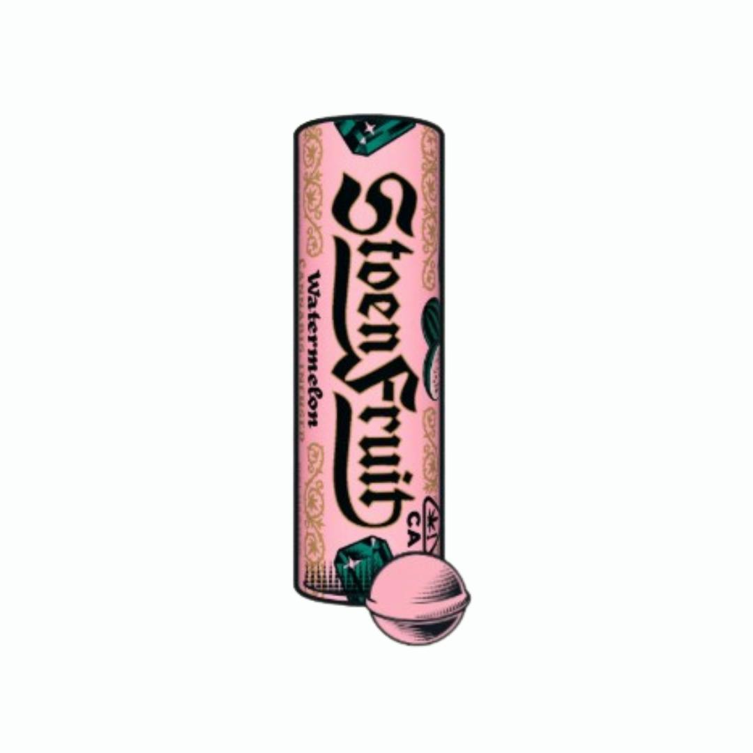 Watermelon 100mg Hard Suckets