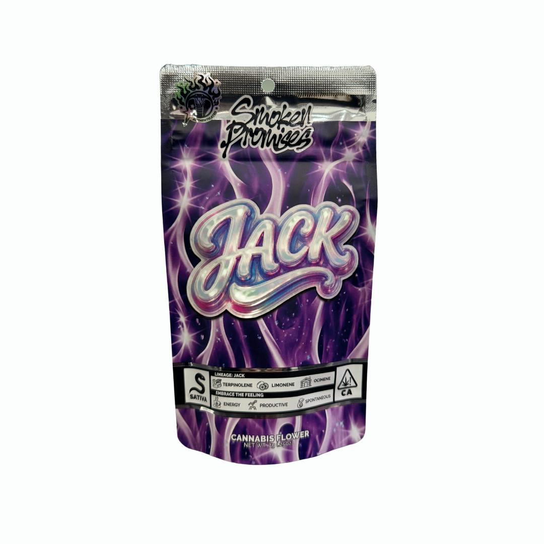 JACK 7G BIGS