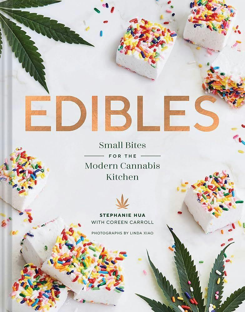 Edibles Small Bites Each