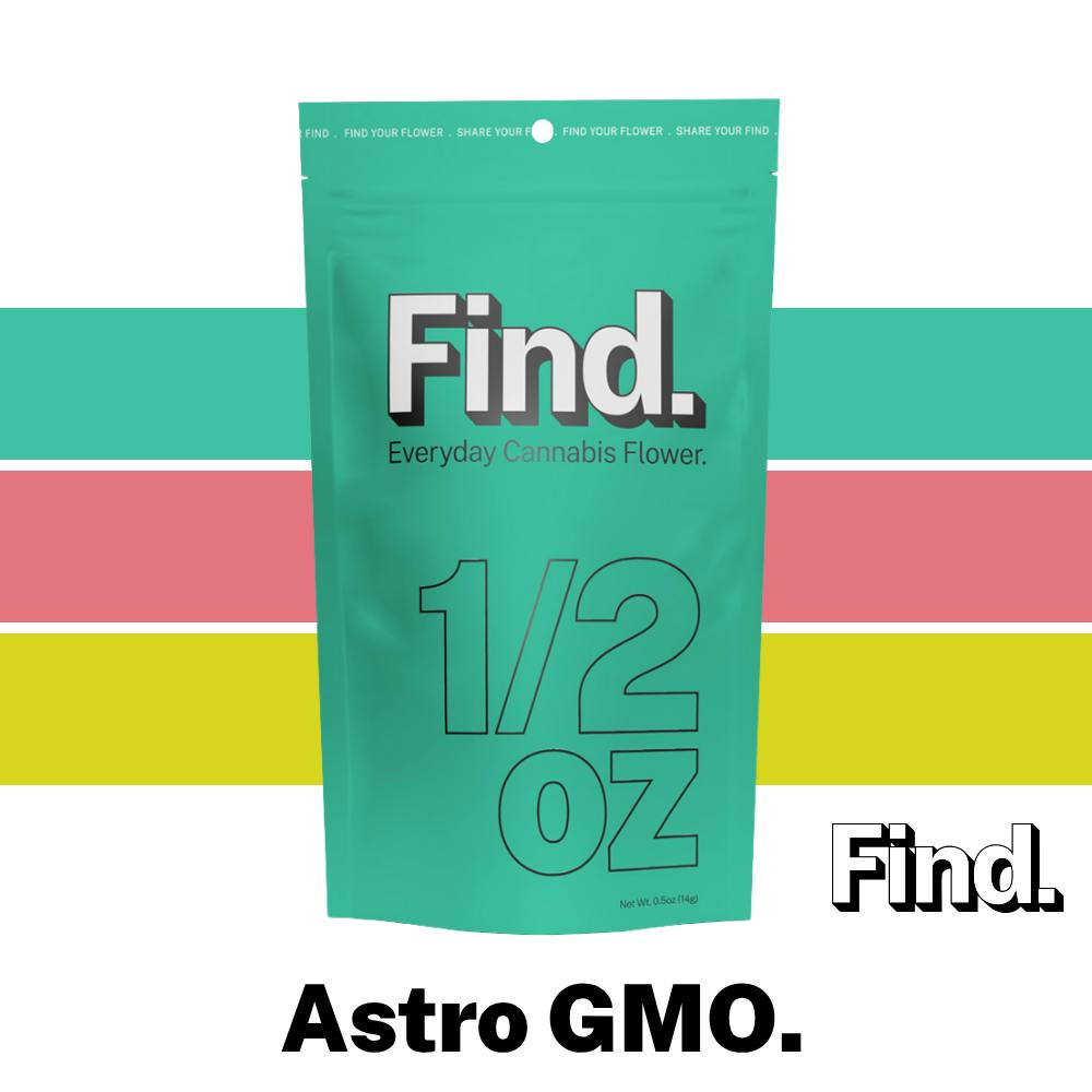 Find Astro GMO 14g Smalls
