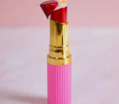 Lipstick Lighters