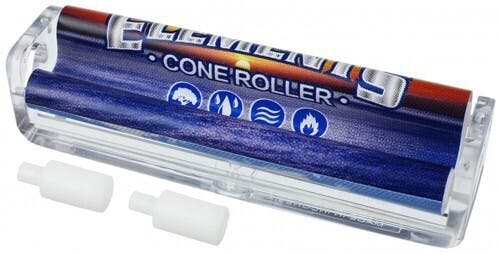 Element Roller (King Size)