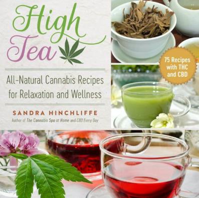 High Tea Book