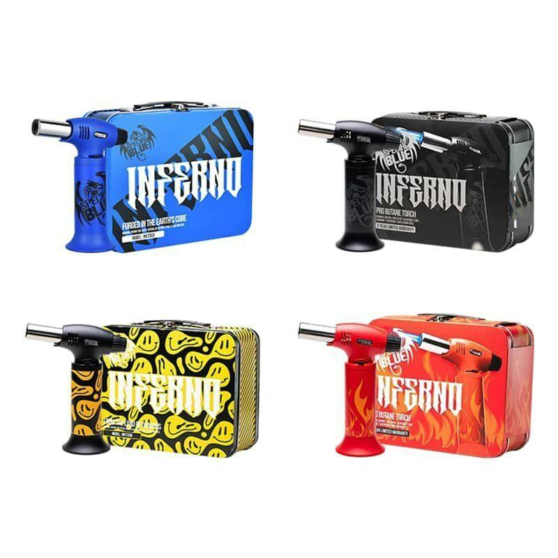 Inferno Torch