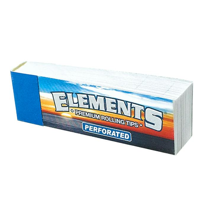 Element Rolling Tips