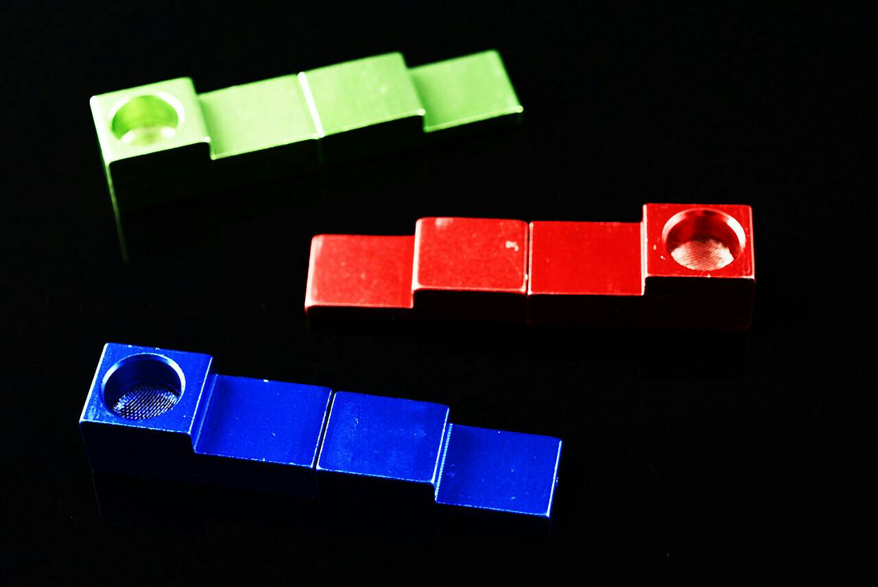Metal Magnetic Pipe