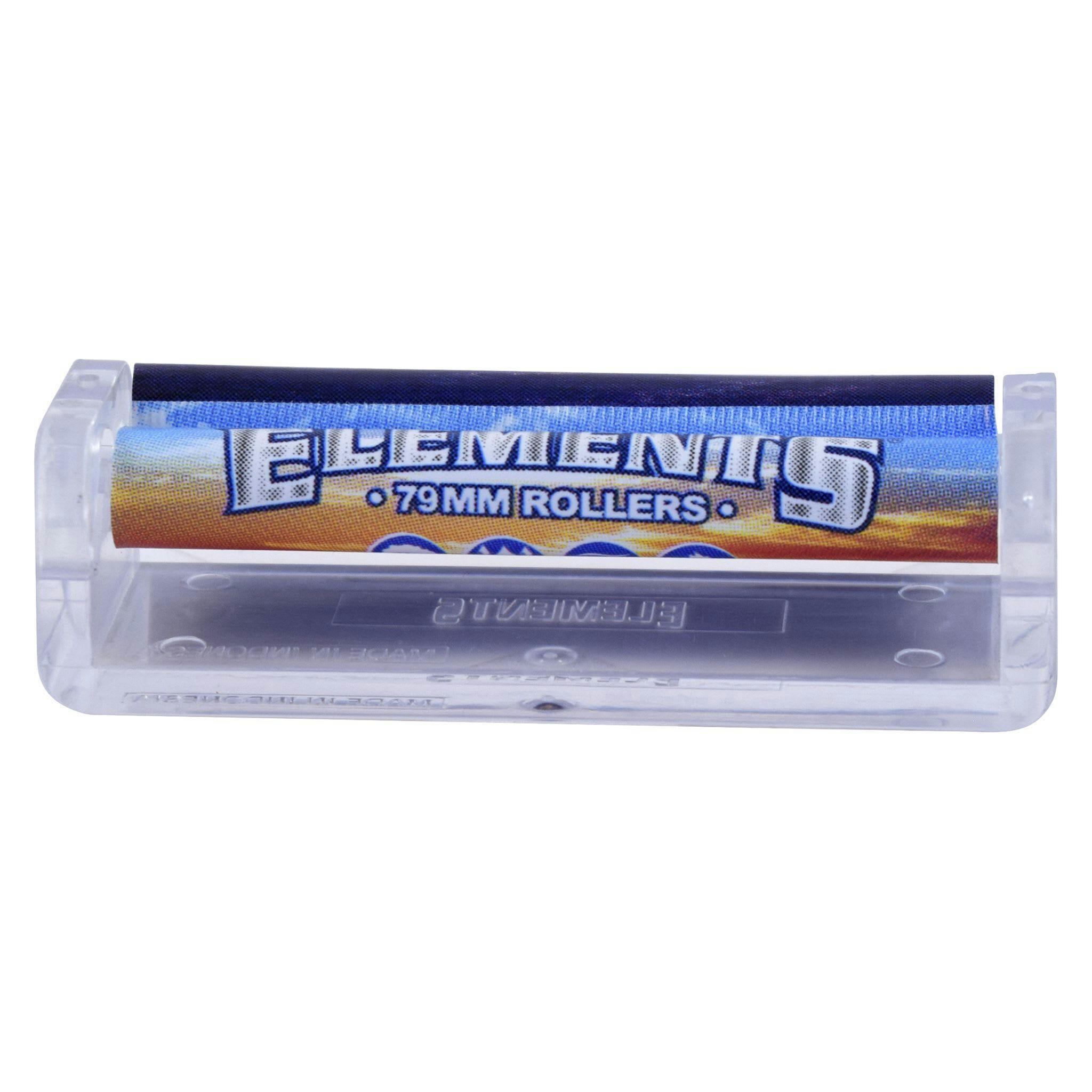Element Roller