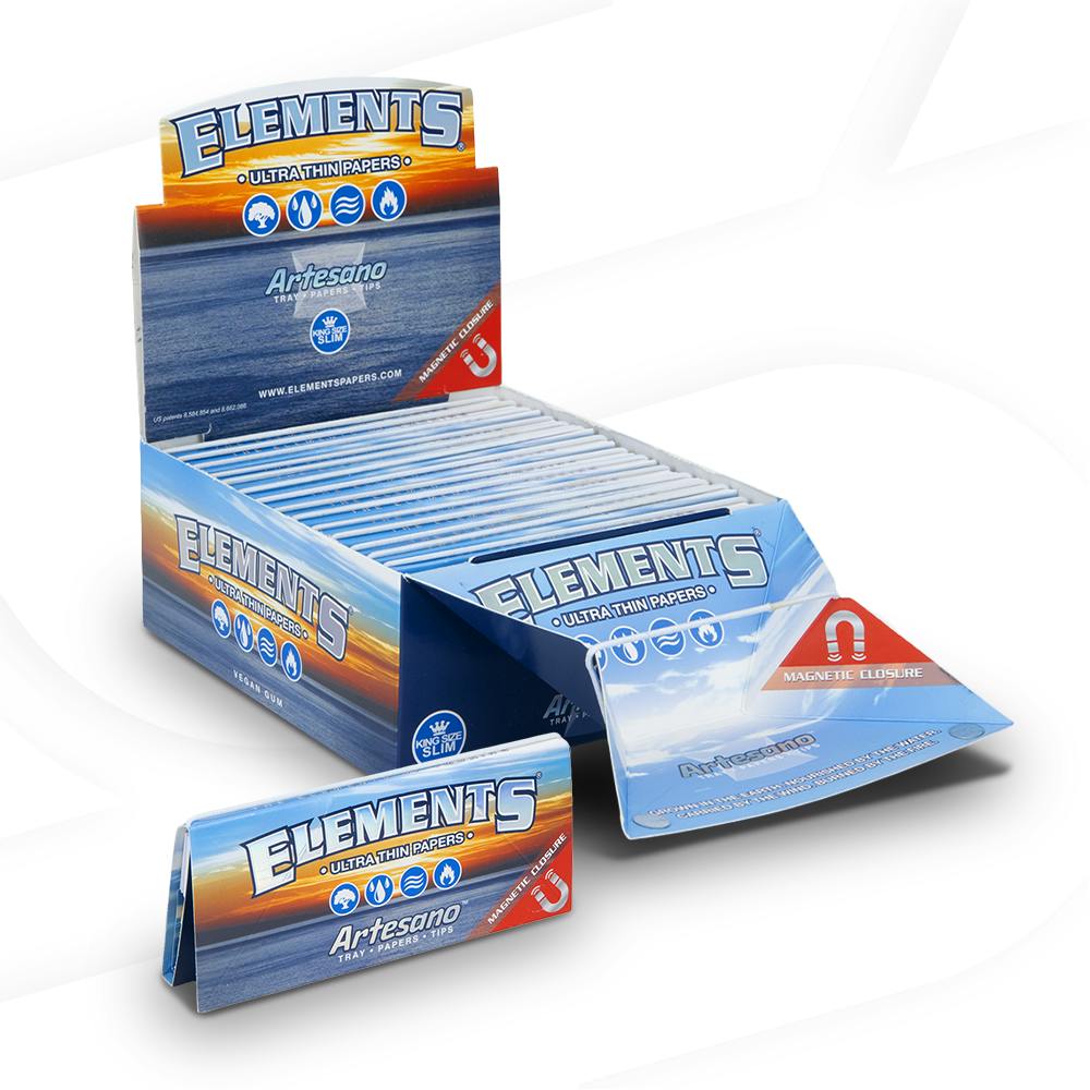 Elements Artesano