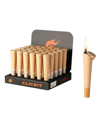 Large Pre-Roll Torch Lighter