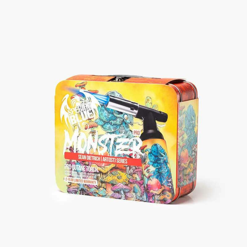 Monster Pro Torch