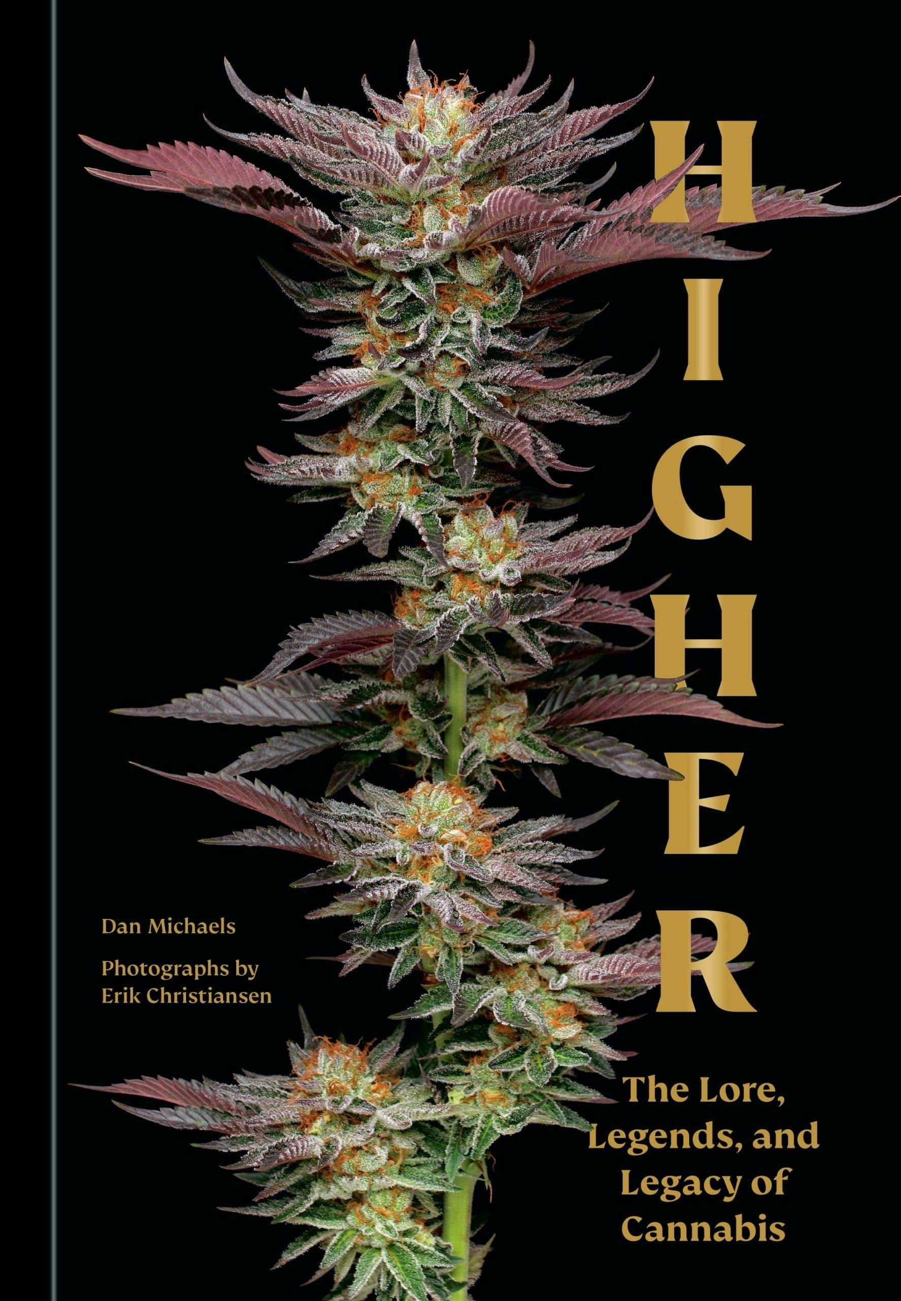 Higher Book