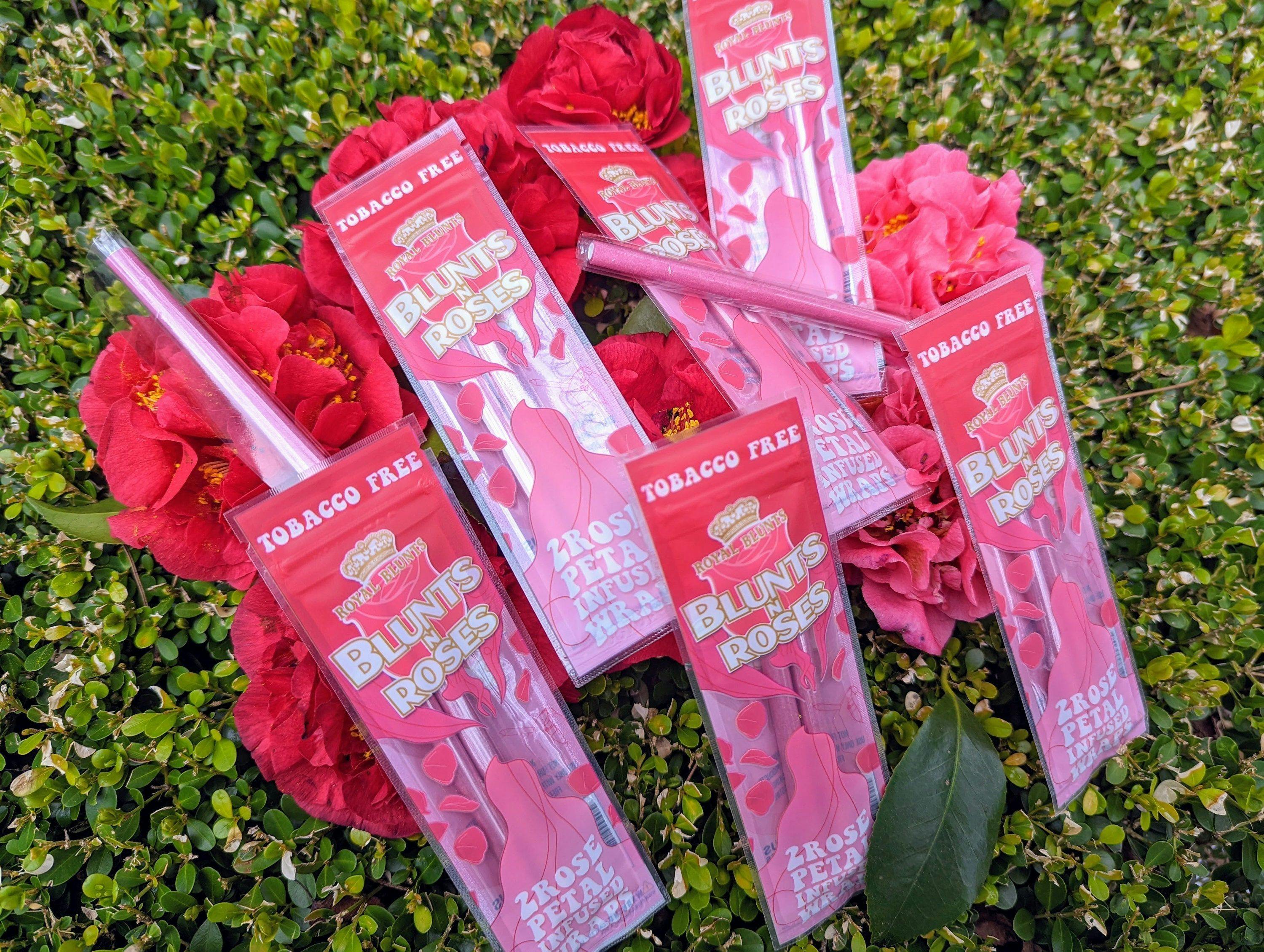 Rose Blunt