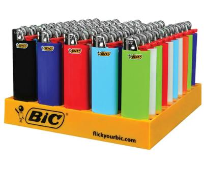 Bic Lighter