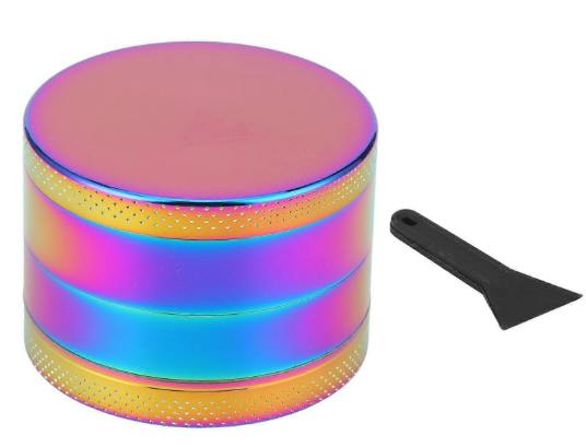 Mini Grinder