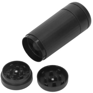 Grind Shaker
