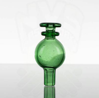 Glass Carp Cap