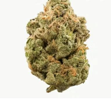 Super Cheese 3.5g (Pre Packaged Flower) By Voodoo Cannabis