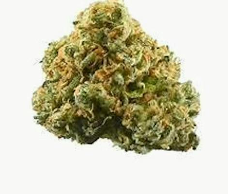 Blueberry Deli Flower by Voodoo Cannabis