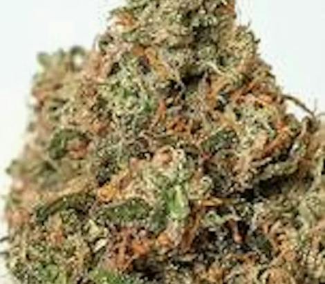 Forbidden Melon Half Ounce by Denali Fire