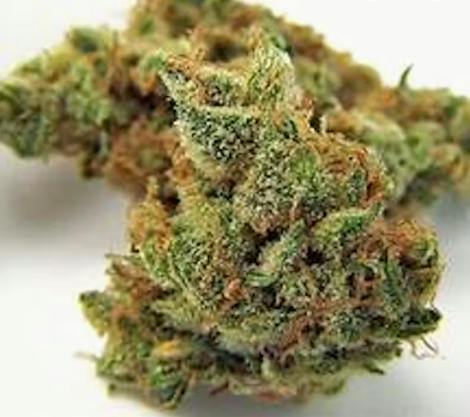 Northern Lights 3.5g (Pre Packaged Flower) By Denali Fire