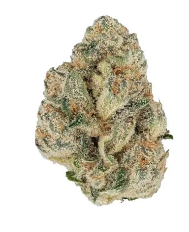 Dante's Inferno 7g (Pre Packaged Flower) By The Connoisseur