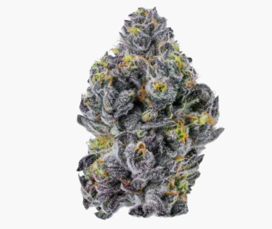 Sticky Wasabi 7g (Pre Packaged Flower) By The Connoisseur