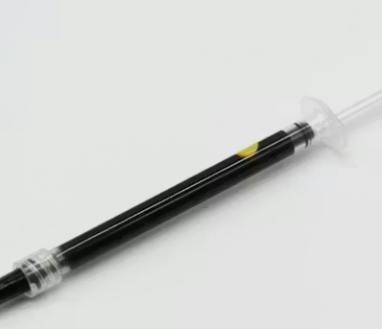 FECO Peach Puree CBD by Denali Fire