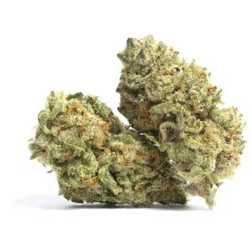 Godfather OG 3.5g (Pre Packaged Flower) By Denali Fire